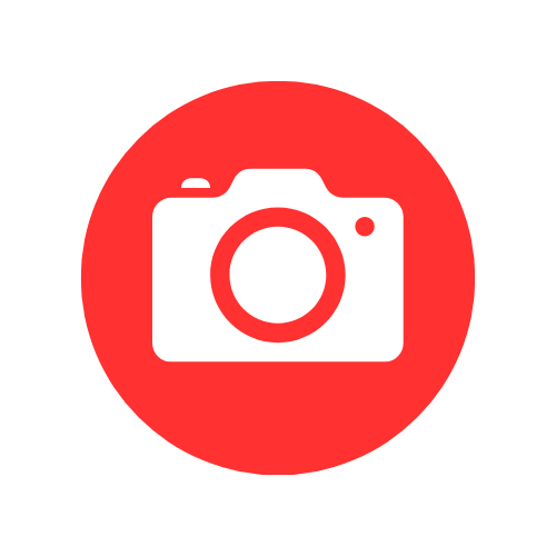 Memory Lens Hiroshima Logo